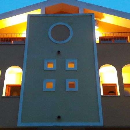 Residence Lu Brandali Санта-Тереза-Галлура Екстер'єр фото