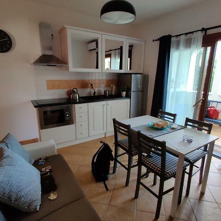 Residence Lu Brandali Санта-Тереза-Галлура Екстер'єр фото