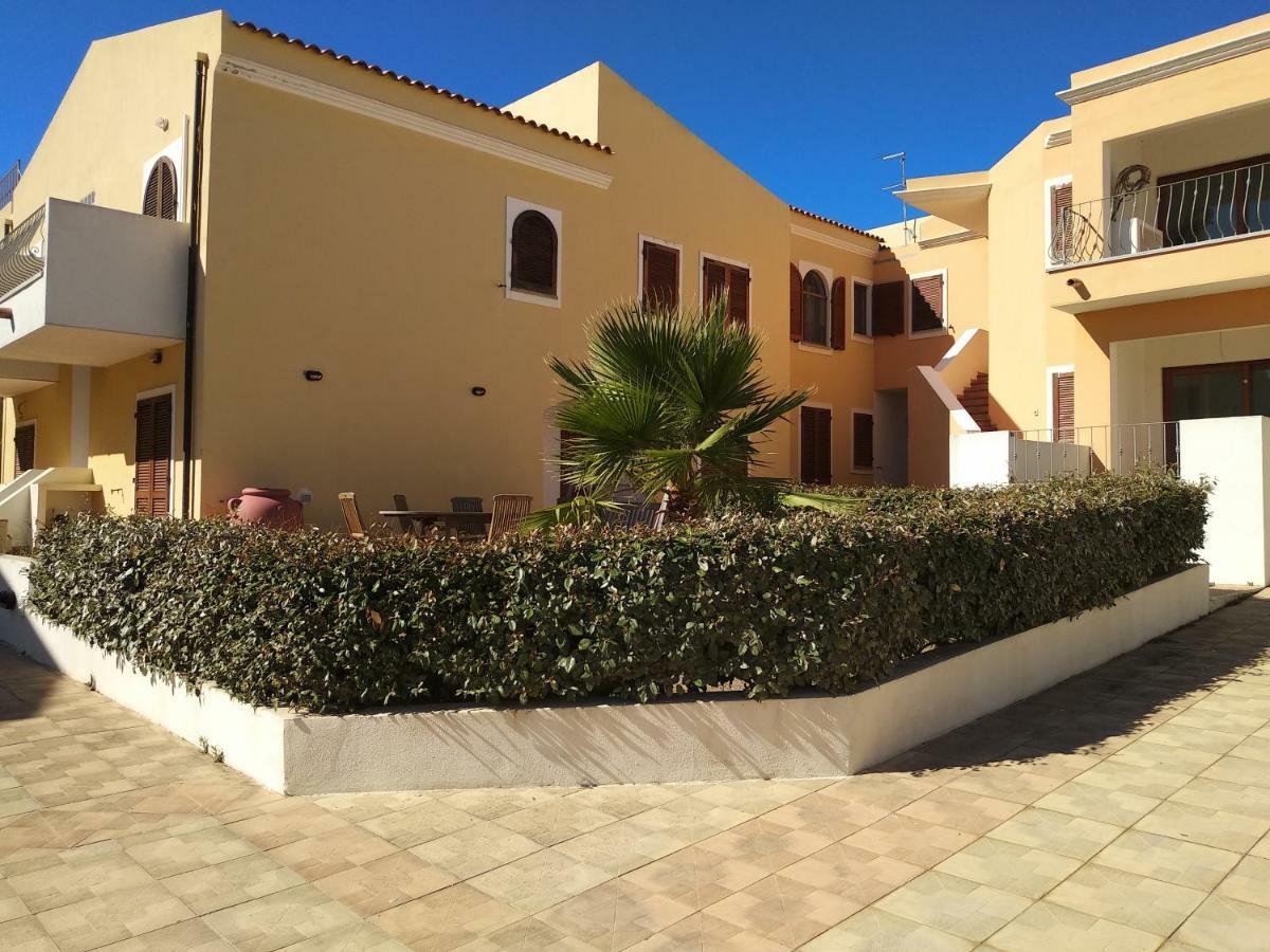 Residence Lu Brandali Санта-Тереза-Галлура Екстер'єр фото