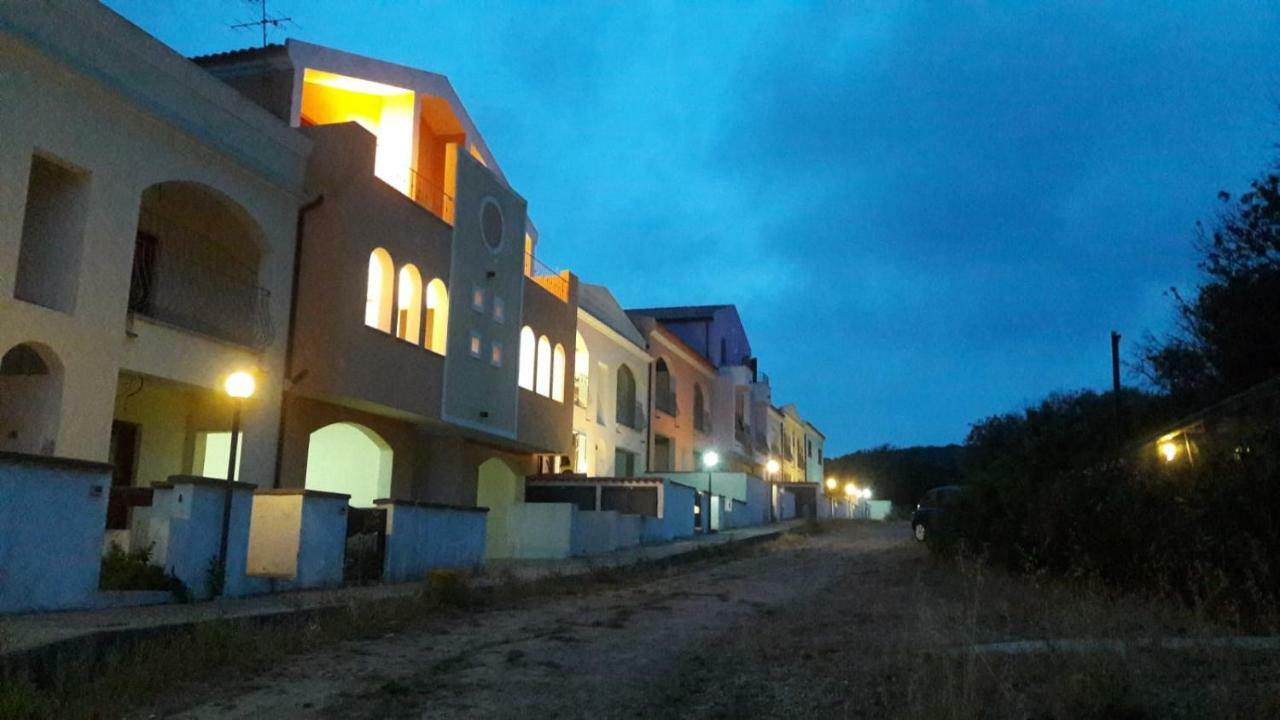 Residence Lu Brandali Санта-Тереза-Галлура Екстер'єр фото