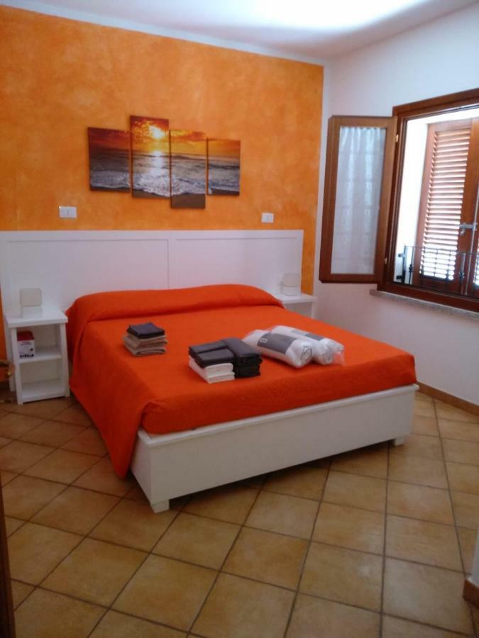 Residence Lu Brandali Санта-Тереза-Галлура Екстер'єр фото
