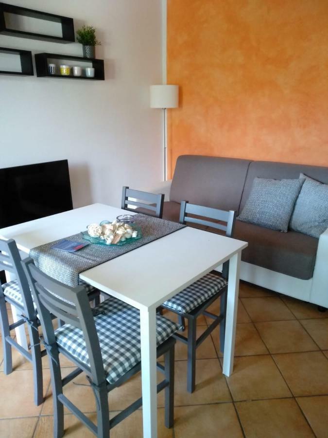 Residence Lu Brandali Санта-Тереза-Галлура Екстер'єр фото