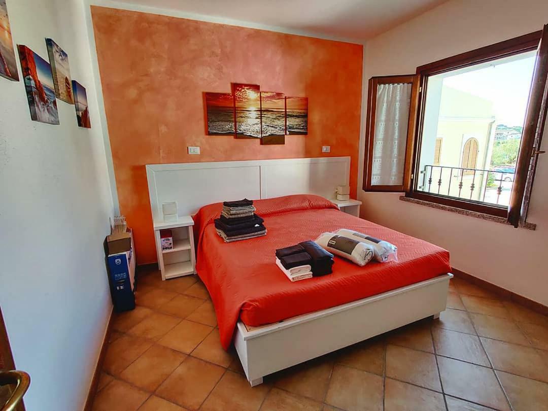 Residence Lu Brandali Санта-Тереза-Галлура Екстер'єр фото